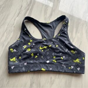 Nike Dri-Fit Sports Bra